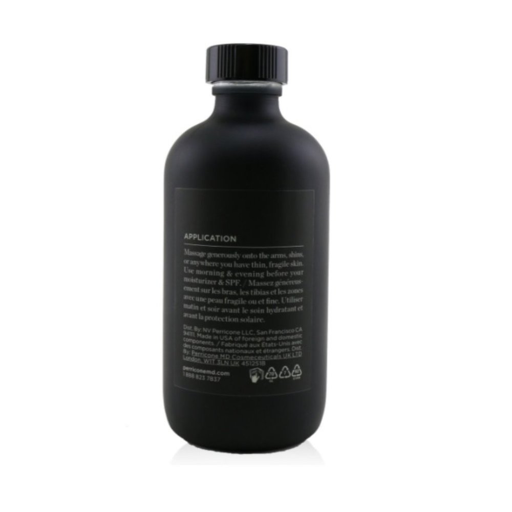 Perricone MD Skincare-Cold Plasma Plus Fragile Skin Therapy Body-Full 177ml-NEW - Picture 4 of 10